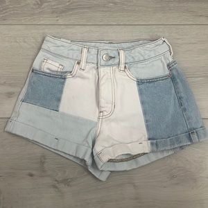 Pacsun shorts size 22